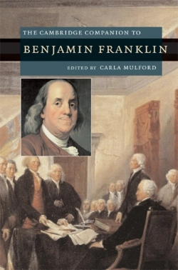 Bertrand.pt - Cambridge Companion To Benjamin Franklin