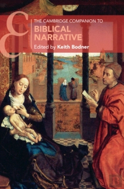 Bertrand.pt - Cambridge Companion To Biblical Narrative