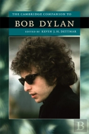 Cambridge Companion To Bob Dylan