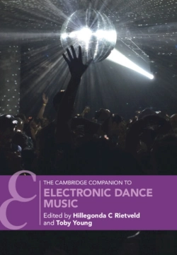 Bertrand.pt - Cambridge Companion To Electronic Dance Music