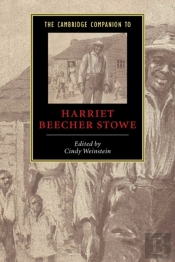 Cambridge Companion To Harriet Beecher Stowe