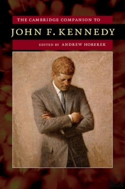 Bertrand.pt - Cambridge Companion To John F. Kennedy