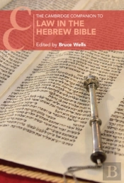 Cambridge Companion To Law In The Hebrew Bible