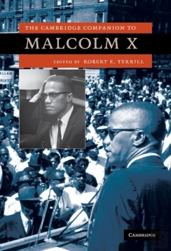 Bertrand.pt - Cambridge Companion To Malcolm X