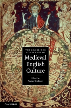 Bertrand.pt - Cambridge Companion To Medieval English Culture