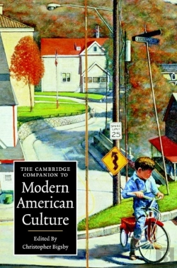 Bertrand.pt - Cambridge Companion To Modern American Culture