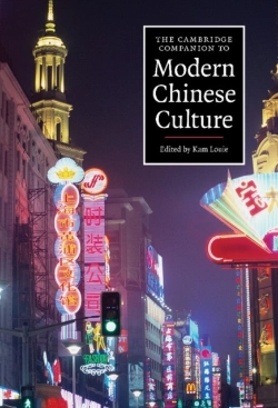 Bertrand.pt - Cambridge Companion To Modern Chinese Culture