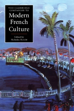 Bertrand.pt - Cambridge Companion To Modern French Culture