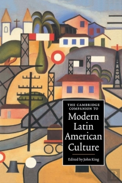 Bertrand.pt - Cambridge Companion To Modern Latin American Culture