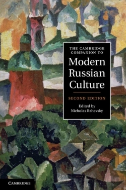 Bertrand.pt - Cambridge Companion To Modern Russian Culture