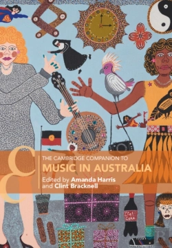Bertrand.pt - Cambridge Companion To Music In Australia