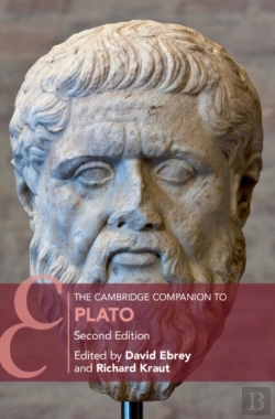 Bertrand.pt - Cambridge Companion To Plato