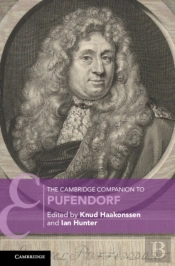 Cambridge Companion To Pufendorf