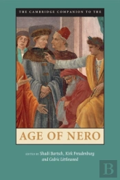 Cambridge Companion To The Age Of Nero