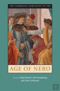 Bertrand.pt - Cambridge Companion To The Age Of Nero