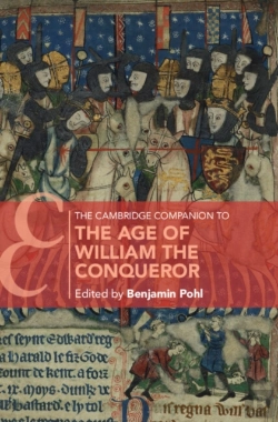 Bertrand.pt - Cambridge Companion To The Age Of William The Conqueror