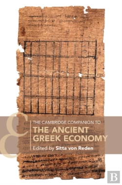 Bertrand.pt - Cambridge Companion To The Ancient Greek Economy