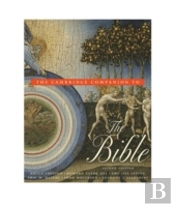 Cambridge Companion To The Bible