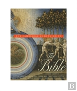 Bertrand.pt - Cambridge Companion To The Bible