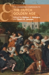 Cambridge Companion To The Dutch Golden Age