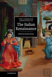 Cambridge Companion To The Italian Renaissance