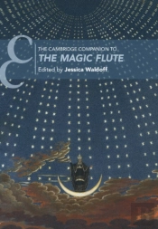 Cambridge Companion To The Magic Flute