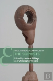 Cambridge Companion To The Sophists