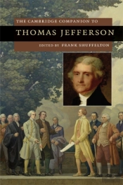 Cambridge Companion To Thomas Jefferson