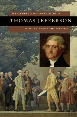 Bertrand.pt - Cambridge Companion To Thomas Jefferson