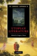 Cambridge Companion To Utopian Literatur