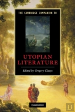 Bertrand.pt - Cambridge Companion To Utopian Literatur
