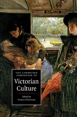 Bertrand.pt - Cambridge Companion To Victorian Culture