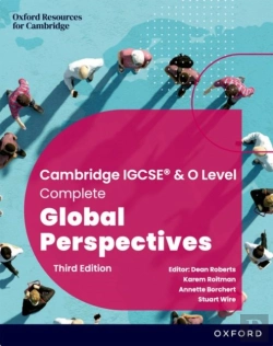 Bertrand.pt - Cambridge Complete Global Perspectives For Igcse & O Level: Student Book