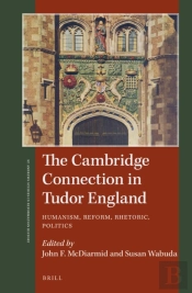 Cambridge Connection In Tudor England