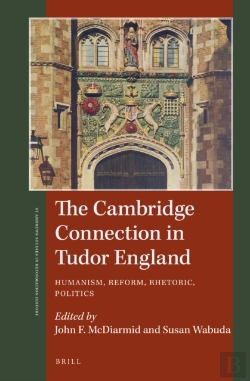 Bertrand.pt - Cambridge Connection In Tudor England