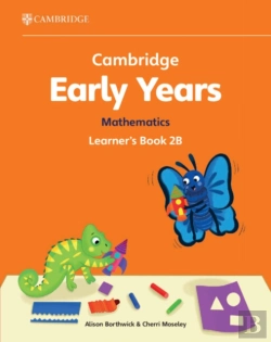 Bertrand.pt - Cambridge Early Years Mathematics Learner'S Book 2b