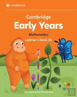 Bertrand.pt - Cambridge Early Years Mathematics Learner'S Book 3a