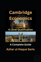 Cambridge Economics A Level Qualification
