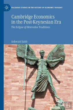 Bertrand.pt - Cambridge Economics In The Post-Keynesian Era