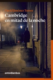 Cambridge En Mitad De La Noche