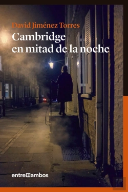 Bertrand.pt - Cambridge En Mitad De La Noche