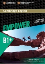 Cambridge English Empower Intermediate Student'S Book