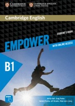 Bertrand.pt - Cambridge English Empower Pre-Intermediate Student'S Book Pack With Online Workbook, Academic Skills And Reading Plus