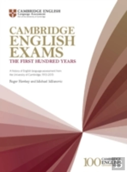 Bertrand.pt - Cambridge English Exams - The First Hundred Years