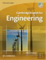 Cambridge English For Engineering Student'S Book