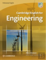 Cambridge English For Engineering Student'S Book