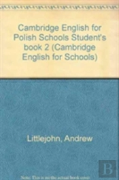 Cambridge English For Polish Schools Student'S Book 2