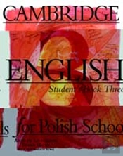 Cambridge English For Polish Schools Student'S Book 3