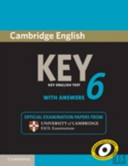 Bertrand.pt - Cambridge English Key 6 Student'S Book With Answers