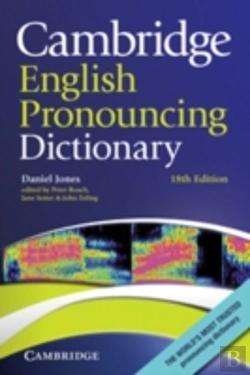 Bertrand.pt - Cambridge English Pronouncing Dictionary